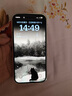 【現(xiàn)貨免息】Apple iPhone15 蘋果15 雙卡雙待 國行5G全網(wǎng)通  二手蘋果手機(jī) 藍(lán)色【曬單有禮】 256G【24期免息+三年店保+豪華禮包】 99新 曬單實(shí)拍圖