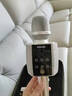 飛利浦（PHILIPS） DLM3011U 話筒自帶音響一體麥克風(fēng)無(wú)線藍(lán)牙手機(jī)全民唱歌專業(yè)K歌神器 【銀色+便攜包+內(nèi)存卡+耳機(jī)】話筒音響一體K歌麥 曬單實(shí)拍圖