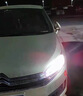 猛道08-18款雪鐵龍世嘉C4L專(zhuān)用led大燈超亮聚光近光遠光汽車(chē)燈泡改裝 08-15款世嘉遠光燈 曬單實(shí)拍圖