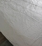 太湖雪 綢韻蠶絲被 100%桑蠶絲子母被A類全棉云朵面料 約9.4斤2.2*2.4m 曬單實(shí)拍圖