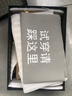 金利來(lái)（Goldlion）男鞋百搭時(shí)尚皮鞋舒適耐穿商務(wù)休閑鞋G559430638AAA黑色38 曬單實(shí)拍圖