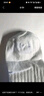 棉十三襪子男士短襪夏季男襪吸汗透氣【純色低幫】薄款短筒襪不掉跟10雙 曬單實(shí)拍圖