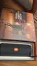 JBL FLIP ESSENTIAL 2 旗艦款二代 藍(lán)牙音箱 戶外便攜音響 防水設(shè)計 桌面低音炮 畢業(yè)禮物 炫酷黑 曬單實拍圖