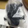 Jidaocook車(chē)載手機支架2024新款防抖汽車(chē)出風(fēng)口掛鉤多功能通用旋轉導航架 出風(fēng)口款-探索黑 曬單實(shí)拍圖