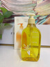 儒意（RUYI）生姜艾草按摩精油500ml 通經絡全身排毒發(fā)熱拔罐spa開背推拿刮痧 曬單實拍圖