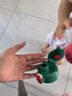 虎牌（TIGER）虎牌保溫杯配件兒童杯吸管直飲蓋MML原裝日本tiger官方專賣專柜款 直飲蓋子 曬單實(shí)拍圖