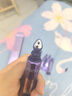歐萊雅紫熨斗眼霜30ml玻色因全臉淡化細紋保濕抗皺護膚品七夕情人節(jié)禮物 曬單實拍圖