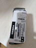 斑馬牌（ZEBRA）JJ15按動(dòng)黑色中性筆0.5mm簽字筆商務(wù)水筆學(xué)生練字考試刷題筆高顏值學(xué)習(xí)辦公文具套裝10支 曬單實(shí)拍圖