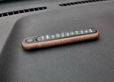 DOKIY車載臨時停車電話號碼牌手機(jī)移車挪車必備汽車用品車內(nèi)飾車上高檔 曬單實拍圖