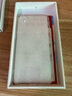 品勝【德國拜耳】適用蘋果16e手機殼 iPhone16e保護套簡約透明超薄超透耐磨防塵全包抗指紋軟殼 透明 曬單實拍圖