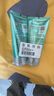 百雀羚護(hù)膚男士洗面奶2支凈衡保濕控油潔面乳100g*2品質(zhì)國貨七夕禮物 曬單實拍圖