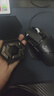 羅技（G） G502 HERO主宰者游戲鼠標(biāo)電競(jìng)鼠標(biāo)有線RGB機(jī)械配重競(jìng)技FPS吃雞宏cf送男友男生禮物 G502HERO+大G鼠標(biāo)墊 曬單實(shí)拍圖