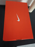 耐克NIKE女跑步鞋AIR ZOOM STRUCTURE 25運(yùn)動(dòng)鞋HV5161-600粉紅38.5 曬單實(shí)拍圖