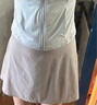 蕉下（beneunder）涉水服短裙短褲女士A字裙戶外運動速干防曬25春夏WR392 曬單實拍圖