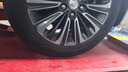 米其林（MICHELIN）汽車輪胎 225/55R18 102V 浩悅五代 Primacy 5 適配歐藍德/途勝 曬單實拍圖