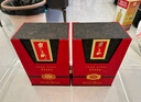 霸王醉 君享 清香型高度白酒 70度原漿 窖藏二十 500mL*4 整箱裝 曬單實(shí)拍圖