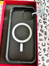 CASETIFY 標(biāo)語(yǔ)need to be 適用iPhone 13/14/15/16 Plus/Pro/Max手機(jī)殼 鏡面黑框Magsafe iPhone 14 Pro Max 曬單實(shí)拍圖
