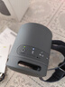 索尼（SONY） SRS-XB100 藍(lán)牙音箱音響 迷你便攜 重低音16小時(shí)續(xù)航 戶外音箱 防水防塵黑色 曬單實(shí)拍圖