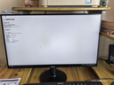 飛利浦27英寸 LGD-IPS纖薄屏 四窄邊 全高清 120Hz 低藍(lán)光 HDMI+VGA 節(jié)能辦公顯示器 顯示屏 27E2N1110S 曬單實(shí)拍圖