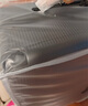 navigare意大利小帆船行李箱24英寸鋁框拉桿箱男大容量旅行箱密碼箱女 曬單實(shí)拍圖