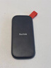 閃迪（SanDisk）1TB Type-c USB3.2移動固態(tài)硬盤（PSSD）E30高速 移動SSD 讀速800MB/s 兼容手機筆記本電腦 曬單實拍圖