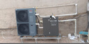 創(chuàng)洛（CHLUO）電器 家用空氣能熱泵低溫全直流變頻節(jié)能省電噴漆增焓東北機(jī)真熱 4匹220V純熱機(jī)12KW 曬單實(shí)拍圖