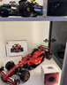 樂高（LEGO）【重磅新品】42207機械組法拉利F1賽車積木玩具 紅牛車隊 RB20 F1 賽車+法拉利 S 曬單實拍圖