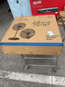 鉆石牌工業(yè)風扇大風力電風扇牛角扇大功率工業(yè)大風扇工廠車間商用立式落地扇吹除甲醛FS-75 曬單實拍圖