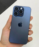 Apple【分期免息】Apple iPhone15pro15ProiPhone15Pro蘋果手機(jī)Apple 蘋果15pro藍(lán)色 256GB 公開版 曬單實(shí)拍圖