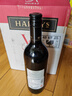夏迪（Hardys）澳洲原瓶進(jìn)口 VR惟愛系列 西拉紅葡萄酒 750ml*6 紅酒 曬單實(shí)拍圖