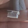 凌度2A停車監(jiān)控專用降壓線 ACC常電 MINI接口 （僅適用V320） 曬單實拍圖