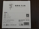 海得曼（Advent）門(mén)鈴不用電池自發(fā)電無(wú)線(xiàn)門(mén)鈴防水家用呼叫器FL-313 曬單實(shí)拍圖