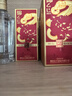 全興 大曲晶彩金 濃香型白酒 52度 500ml*6瓶 整箱裝  曬單實(shí)拍圖