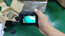 佳能（Canon）EOS R50 V 微單相機 4K高清美顏家用便攜照相機 Vlog視頻攝像機 創(chuàng  )意直播錄像機 14-30mm電動(dòng)變焦 曬單實(shí)拍圖