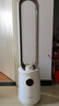 艾美特（AIRMATE）負(fù)離子凈化無葉塔扇家用電風(fēng)扇24檔直流變頻輕音省電自然風(fēng)柔風(fēng)塔扇大風(fēng)量搖頭落地扇循環(huán)電扇 RI7 曬單實(shí)拍圖