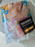翔泰 海南鯛魚/羅非魚排2斤5-7片 去皮去刺 輕食魚片 燒烤火鍋魚類 曬單實(shí)拍圖