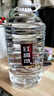 瀘界糧食酒 瀘州紅高粱60度濃香型桶裝高度純糧食白酒5L泡藥酒口糧酒 曬單實拍圖