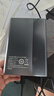 ThinkPad聯(lián)想ThinkBook移動(dòng)硬盤(pán) 6TB 3.5英寸 Type-C USB3.2 桌面機(jī)械硬盤(pán)大容量 外置家用辦公存儲(chǔ) TU850 曬單實(shí)拍圖