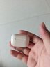 智國者【超小隱形】藍(lán)牙耳機(jī)迷你睡眠無痛側(cè)睡特工隱藏式半入耳微型mini小巧上班帶看不見摸魚專用長續(xù)航 曬單實(shí)拍圖
