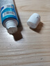 嚴(yán)迪（YANDY）高含氟美白去漬防蛀牙膏130g白桃烏龍 正畸牙齒矯正期青少年適用 曬單實(shí)拍圖