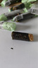 肉松海苔肉松卷海苔夾心脆即食網(wǎng)紅爆款孕婦兒童休閑零食 肉松味海苔卷長(cháng)度6cm30根半斤裝 曬單實(shí)拍圖