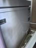 日普（RIPU）小冰柜家用小型一級能效 冷藏柜冷凍柜兩用冰柜小型租房家用小冰箱小型冷柜 65升【萬人推薦 升級減霜95%】 65L 曬單實拍圖