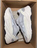 阿迪達(dá)斯Yeezy700異形反光男女時(shí)尚休閑運(yùn)動(dòng)老爹鞋EF2829 42碼 曬單實(shí)拍圖