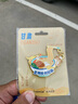 丹鴻文創(chuàng)甘肅文創(chuàng)冰箱貼敦煌莫高窟旅游紀(jì)念品城市伴手禮 蘭州牛肉拉面 曬單實(shí)拍圖