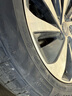 德國馬牌（Continental）輪胎全新【包安裝】安全舒適 高性能操控 UC6 SUV 235/50R19 99V 奔馳GLK UltraContact UC6 SUV 曬單實(shí)拍圖