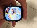 XAApeel【已補(bǔ)貼15％】蘋果機(jī)watchS10Ultra3適用智能兒童電話手表5G全網(wǎng)通初中高中生學(xué)生防水華強(qiáng)北 S10黑 256G-任意下載-離線支付-心率檢測 超長待機(jī)-可回復(fù)微Q信息-提前 曬單實(shí)拍圖