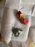 高檔唐裝壽衣男士女士老年人全套下葬服飾用品沖喜壽衣送老衣服純棉云錦真絲面料 男款【龍鳳吉祥-紅色雙龍】7件套-全套配件贈(zèng)送 曬單實(shí)拍圖