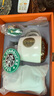 星巴克（Starbucks）水杯杯子生日禮物高端伴手禮盒同學(xué)畢業(yè)禮物中考勵志禮品畢學(xué)紀(jì)念 星巴克白人魚香氛禮盒套裝 曬單實拍圖