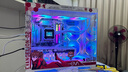 AMD千幀電競 銳龍9800X3D/7800X3D主機整機/RTX5070TI/RTX5080/5070顯卡組裝臺式機渲染設(shè)計主機整機 推薦款：R7 9700X+RTX5060Ti 曬單實拍圖