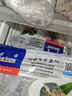 藍(lán)雪 冷凍挪威青花魚(yú)柳250g 鯖魚(yú)燒烤食材鹽烤料理去刺去骨 海鮮水產(chǎn) 曬單實(shí)拍圖